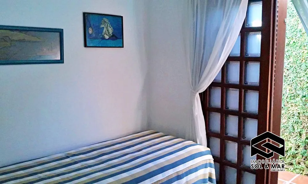 Apartamento, 3 quartos, 204 m² - Foto 1