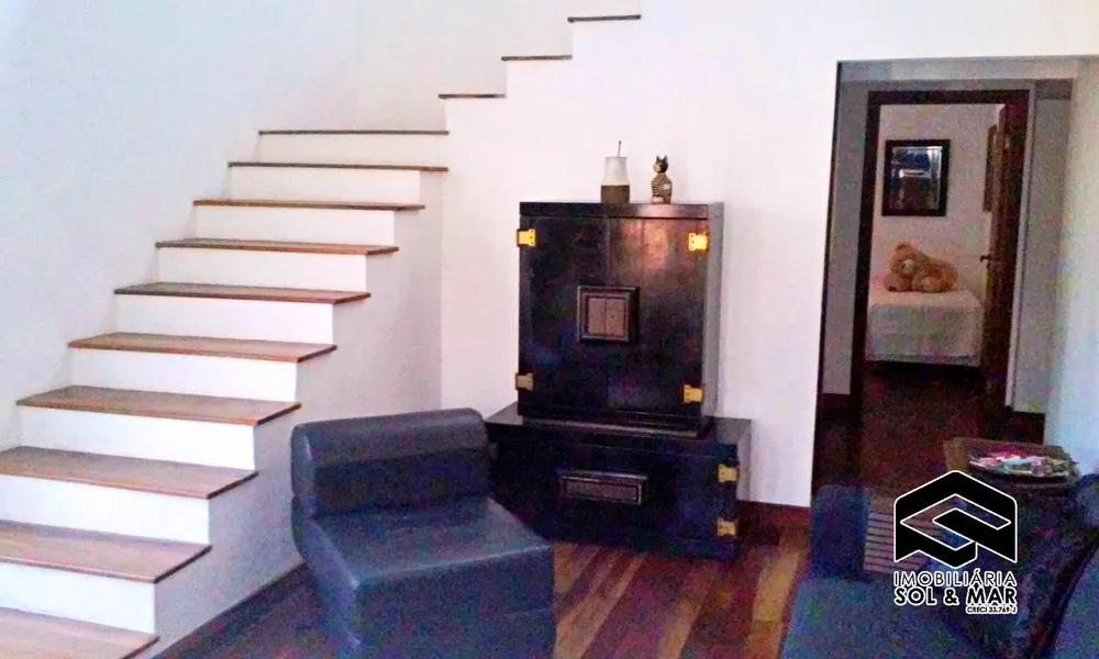 Apartamento, 3 quartos, 204 m² - Foto 5