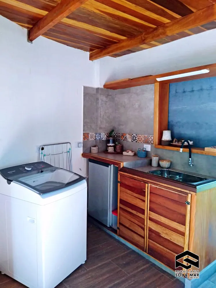 Apartamento, 3 quartos, 204 m² - Foto 2