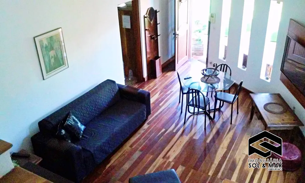 Apartamento, 3 quartos, 204 m² - Foto 7