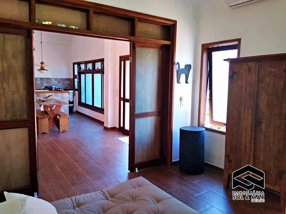Apartamento, 3 quartos, 204 m² - Foto 3