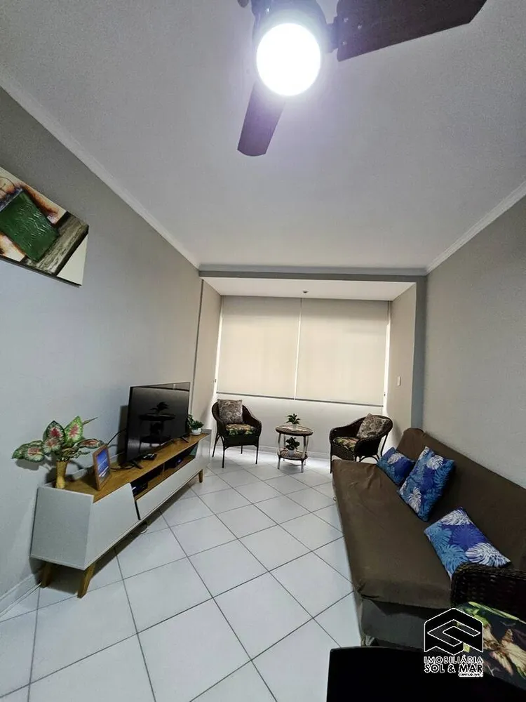 Apartamento, 1 quarto, 50 m² - Foto 1