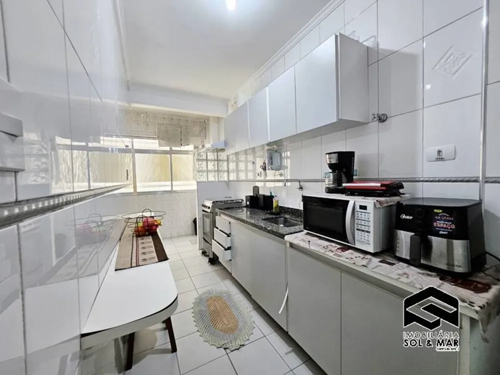 Apartamento, 1 quarto, 50 m² - Foto 7