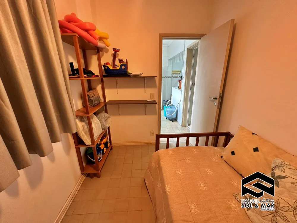 Apartamento, 3 quartos, 136 m² - Foto 1