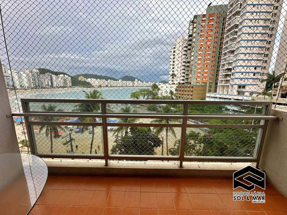 Apartamento, 3 quartos, 136 m² - Foto 2