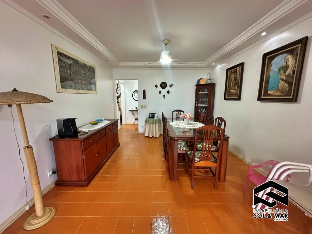 Apartamento, 3 quartos, 136 m² - Foto 4