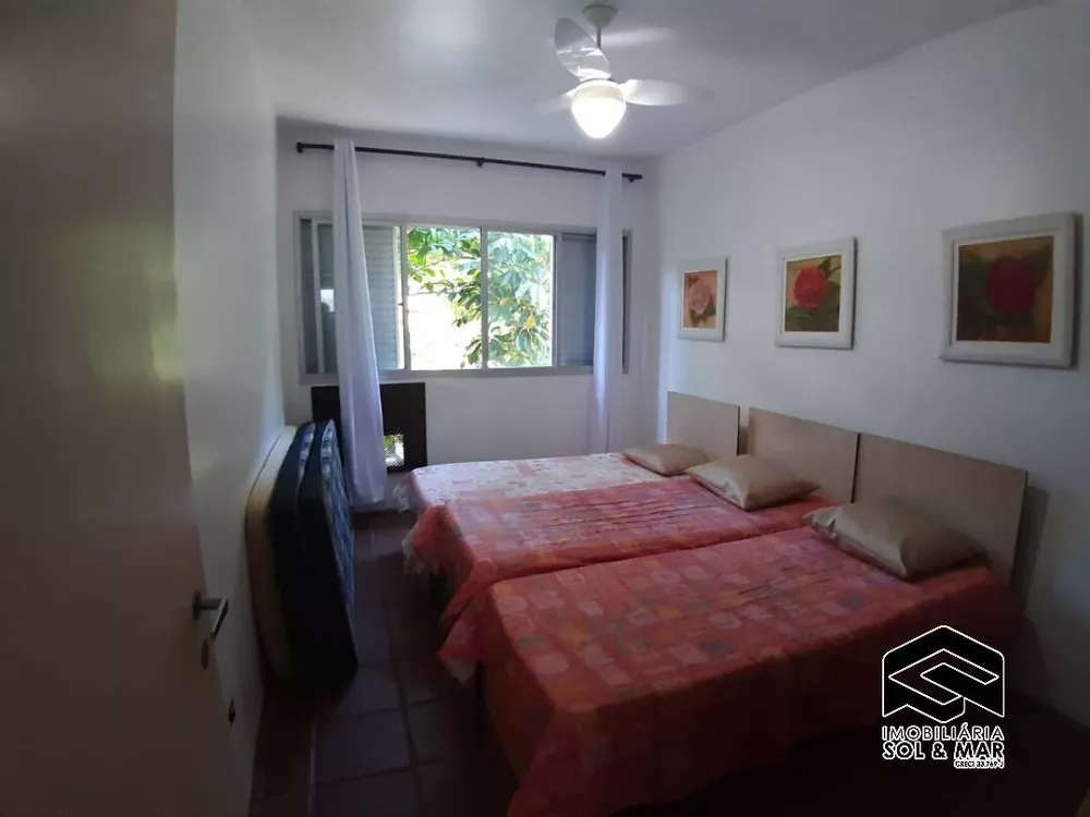 Apartamento à venda com 2 quartos, 80m² - Foto 8