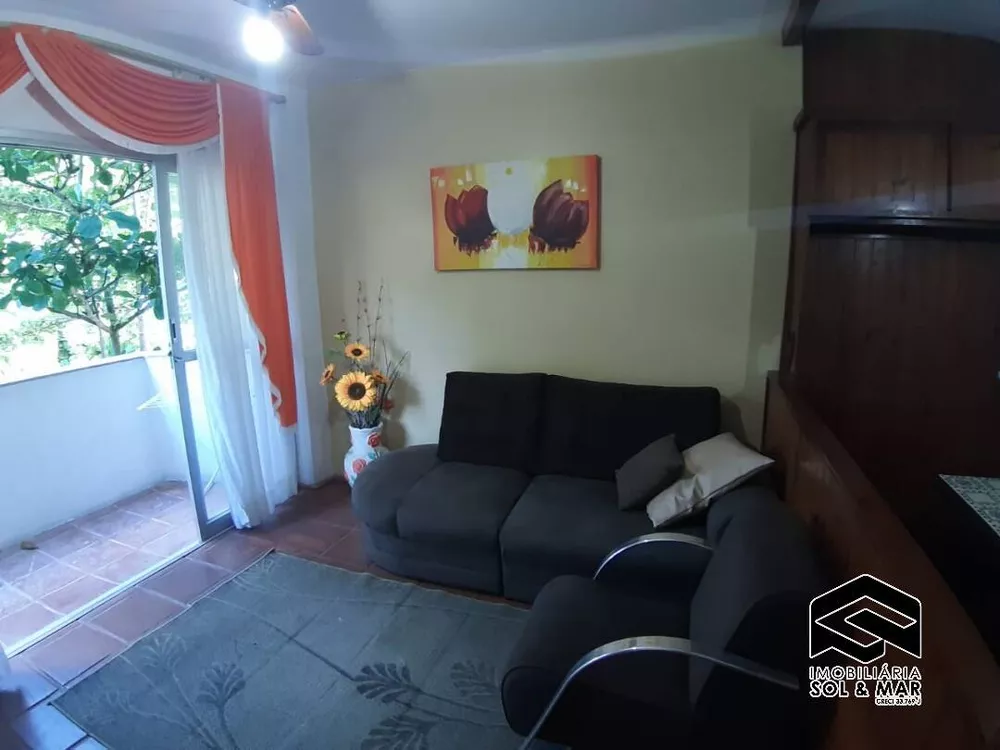 Apartamento à venda com 2 quartos, 80m² - Foto 3