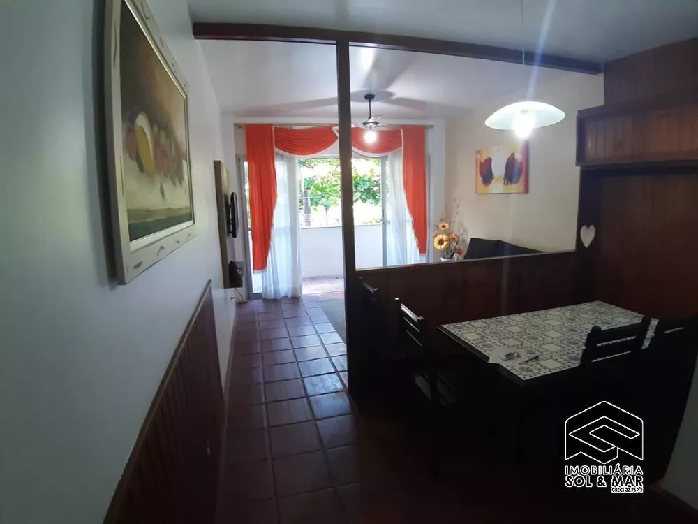 Apartamento à venda com 2 quartos, 80m² - Foto 2