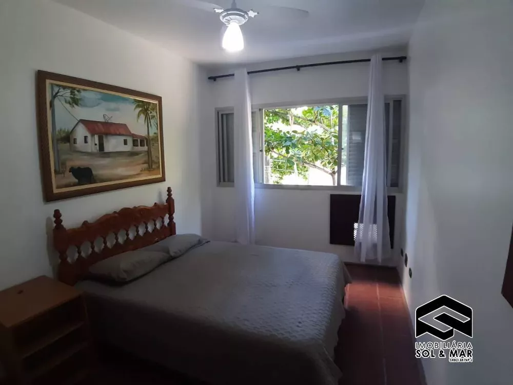 Apartamento à venda com 2 quartos, 80m² - Foto 6