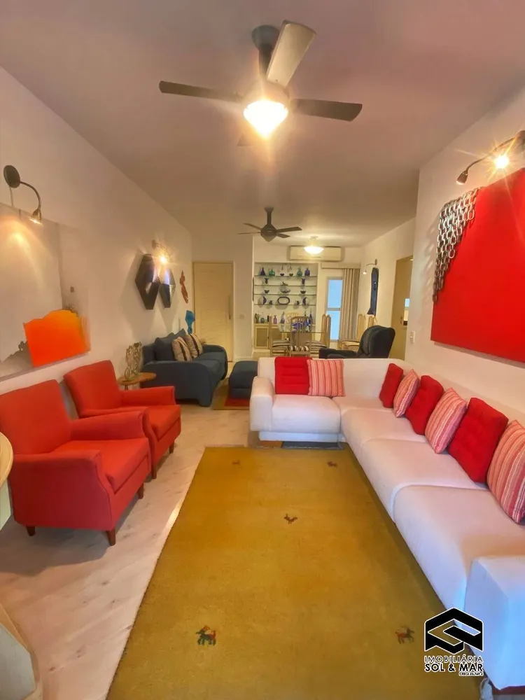 Apartamento, 5 quartos, 126 m² - Foto 2