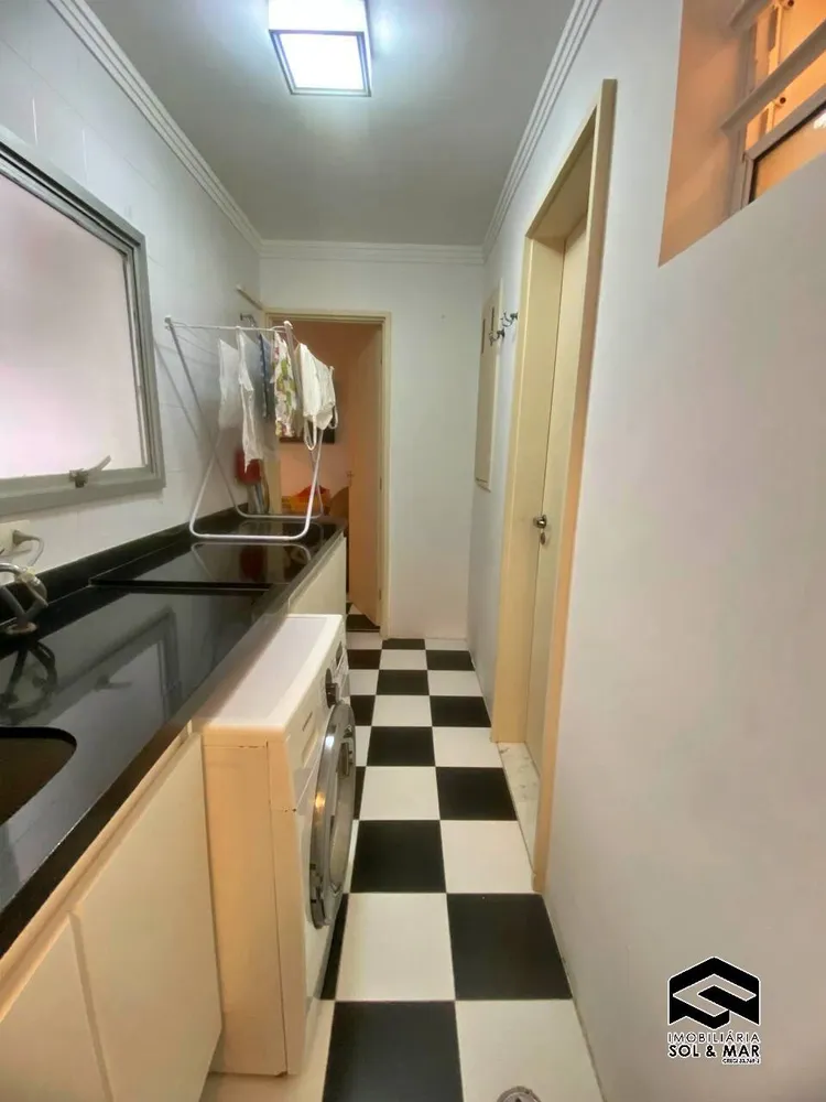 Apartamento, 5 quartos, 126 m² - Foto 1