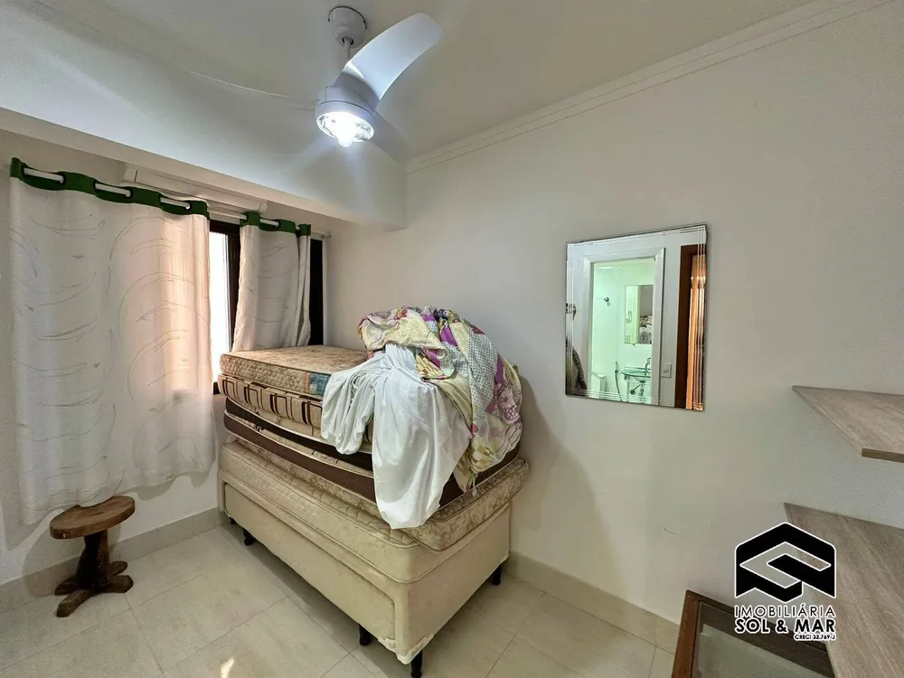 Apartamento, 3 quartos, 90 m² - Foto 2