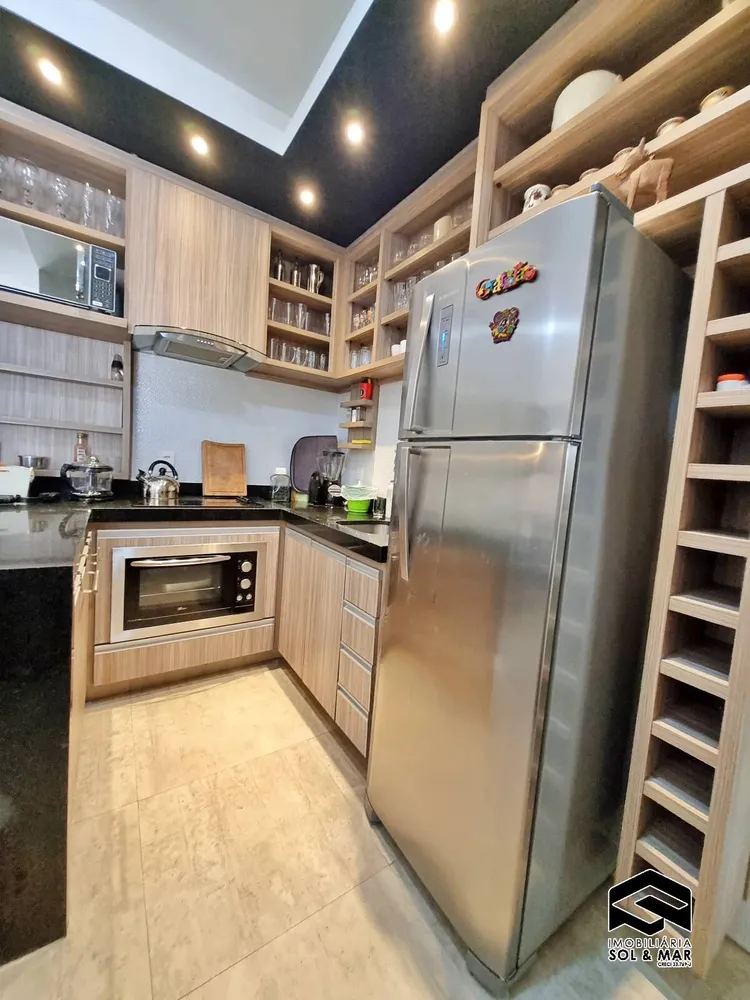 Apartamento, 2 quartos, 80 m² - Foto 7