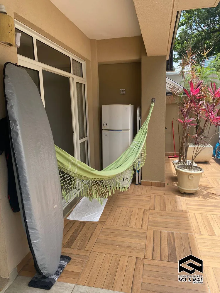 Apartamento, 2 quartos, 80 m² - Foto 3