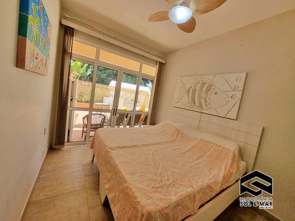 Apartamento, 2 quartos, 80 m² - Foto 2