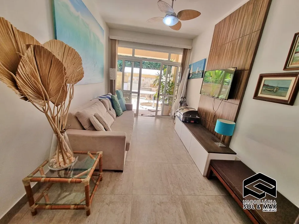 Apartamento, 2 quartos, 80 m² - Foto 6