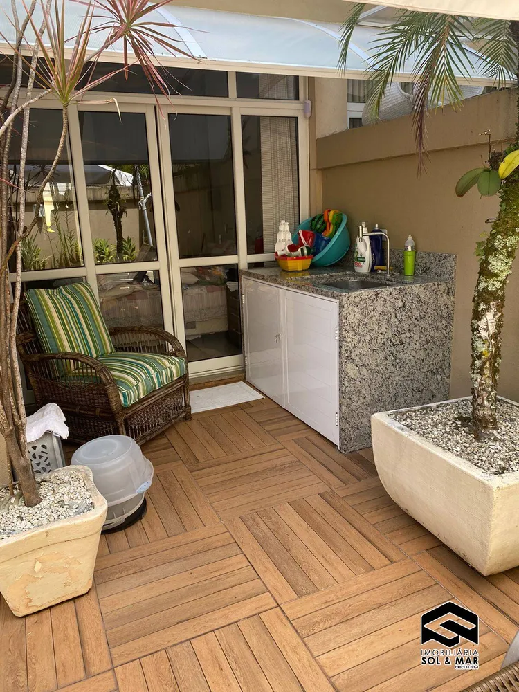 Apartamento, 2 quartos, 80 m² - Foto 1