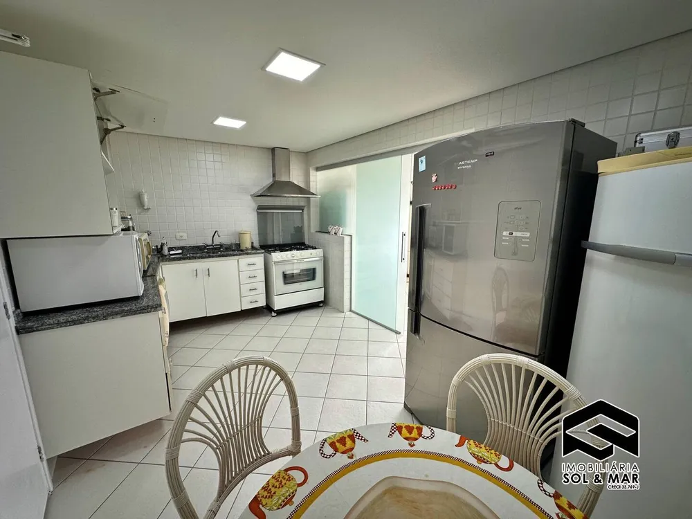 Apartamento, 4 quartos, 185 m² - Foto 5