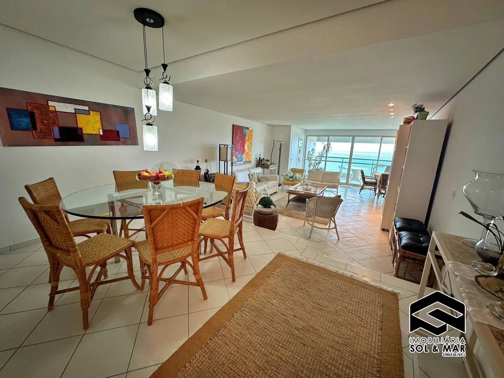 Apartamento, 4 quartos, 185 m² - Foto 2