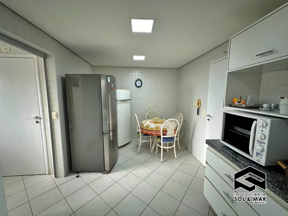Apartamento, 4 quartos, 185 m² - Foto 3