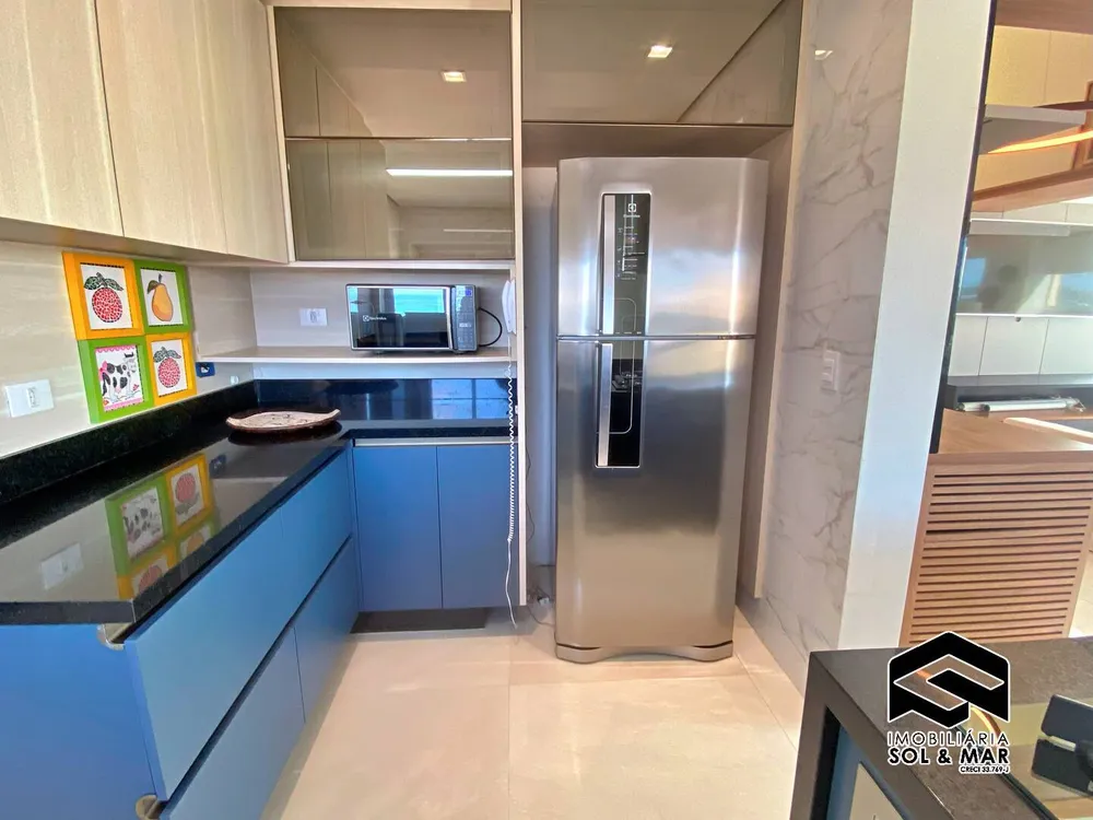 Apartamento, 3 quartos, 151 m² - Foto 5