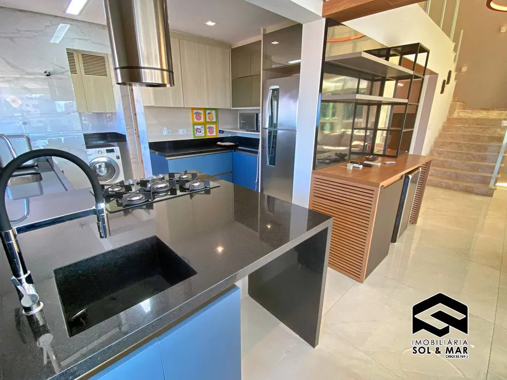 Apartamento, 3 quartos, 151 m² - Foto 4