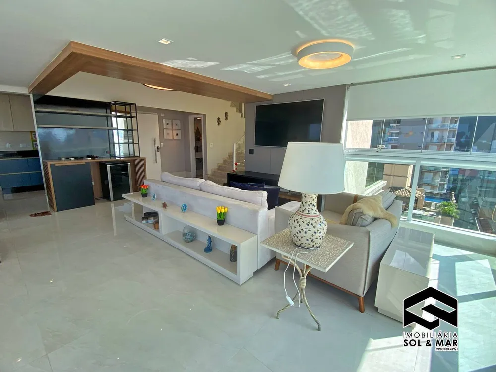 Apartamento, 3 quartos, 151 m² - Foto 3