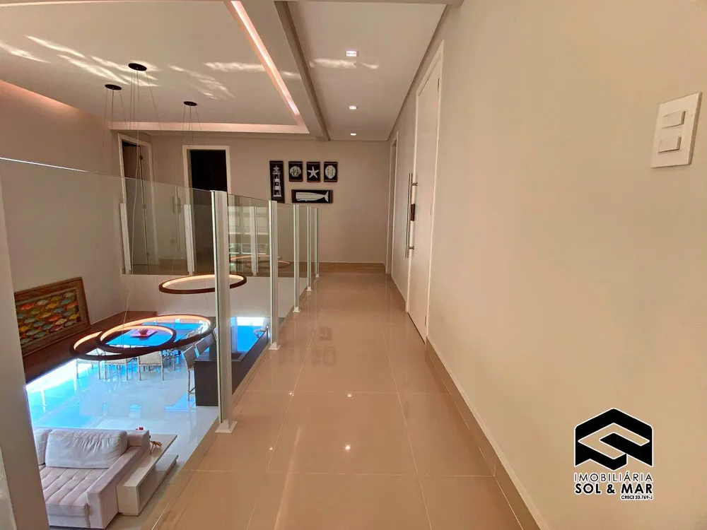 Apartamento, 3 quartos, 151 m² - Foto 7