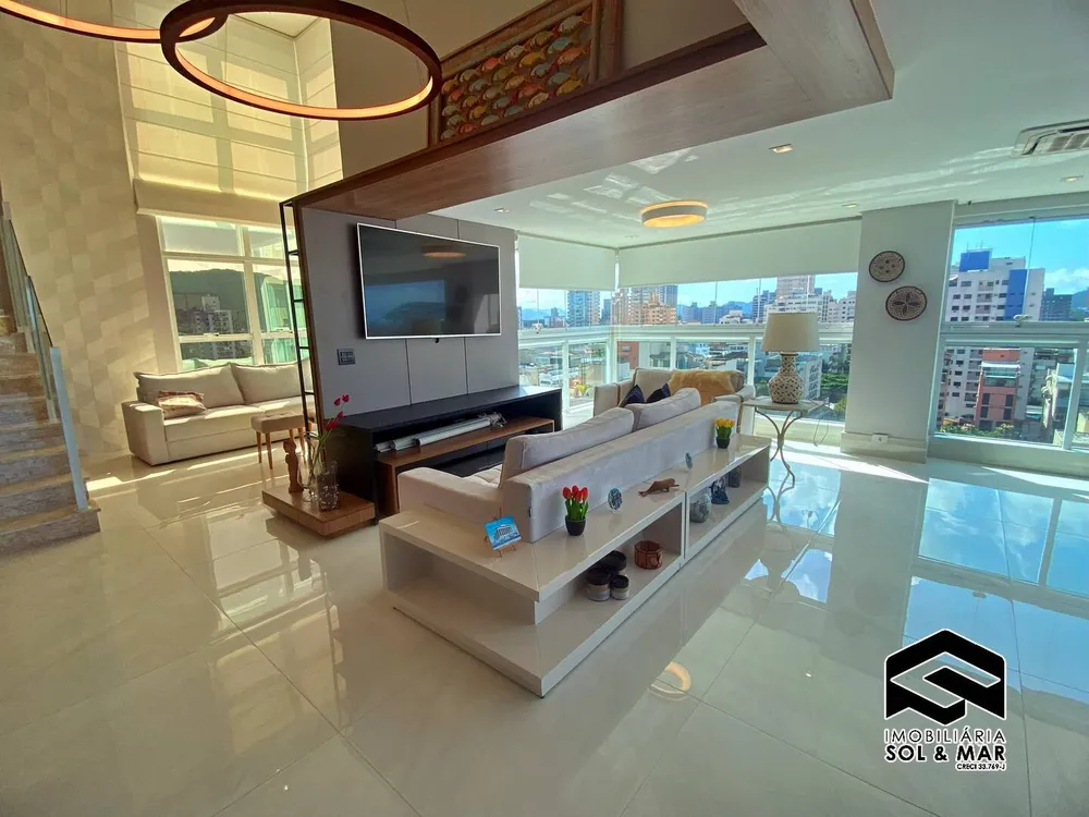 Apartamento, 3 quartos, 151 m² - Foto 2