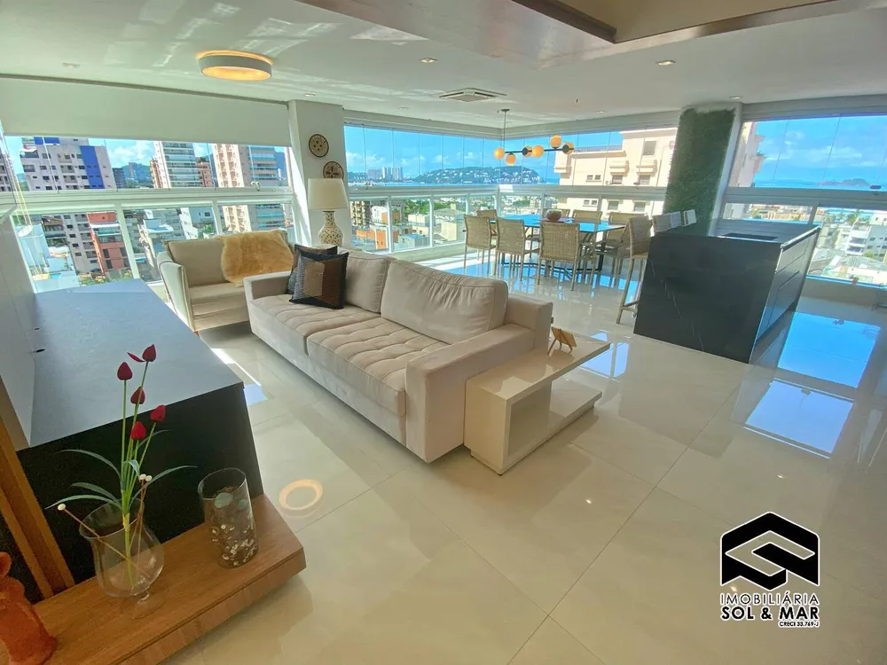 Apartamento, 3 quartos, 151 m² - Foto 1