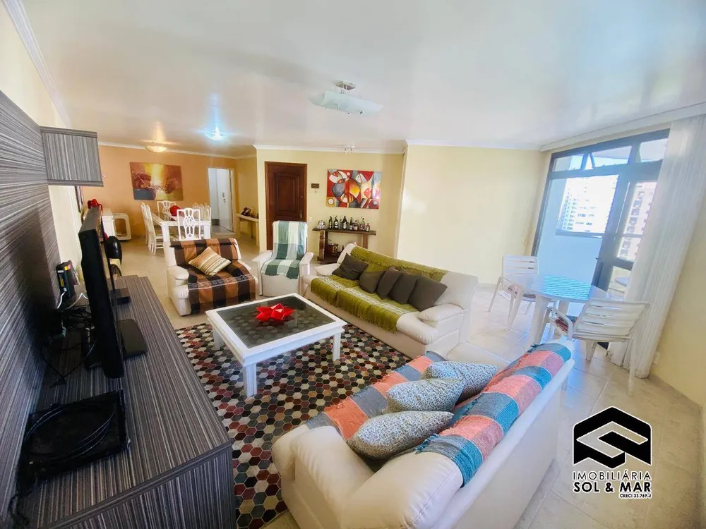 Apartamento, 3 quartos, 130 m² - Foto 8