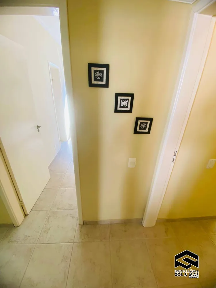 Apartamento, 3 quartos, 130 m² - Foto 6