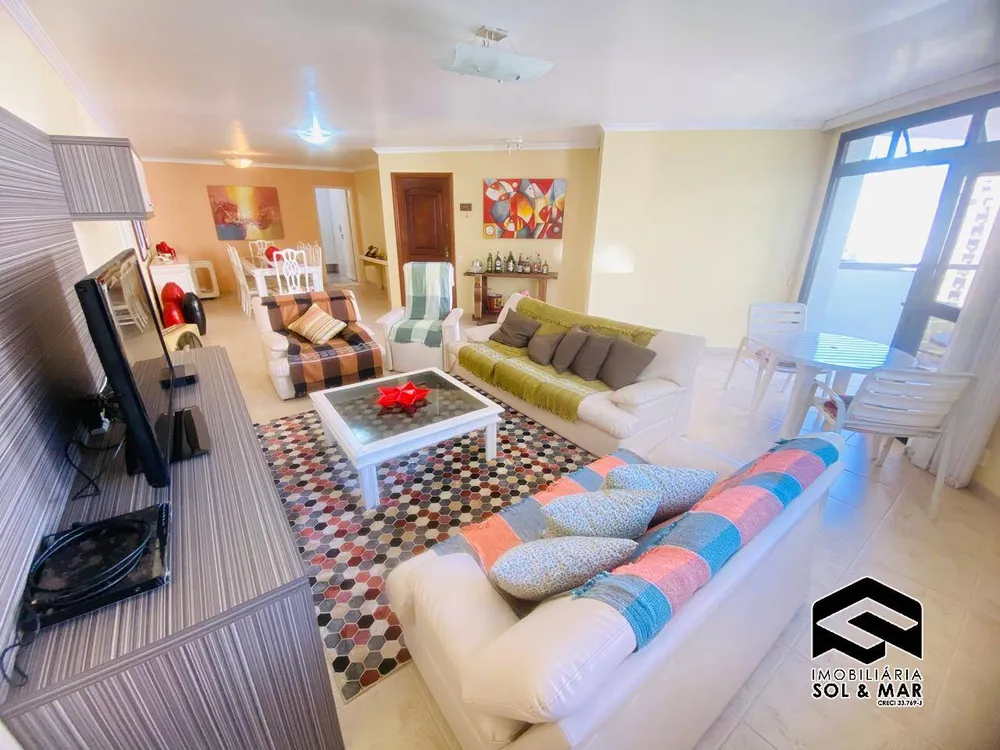 Apartamento, 3 quartos, 130 m² - Foto 3