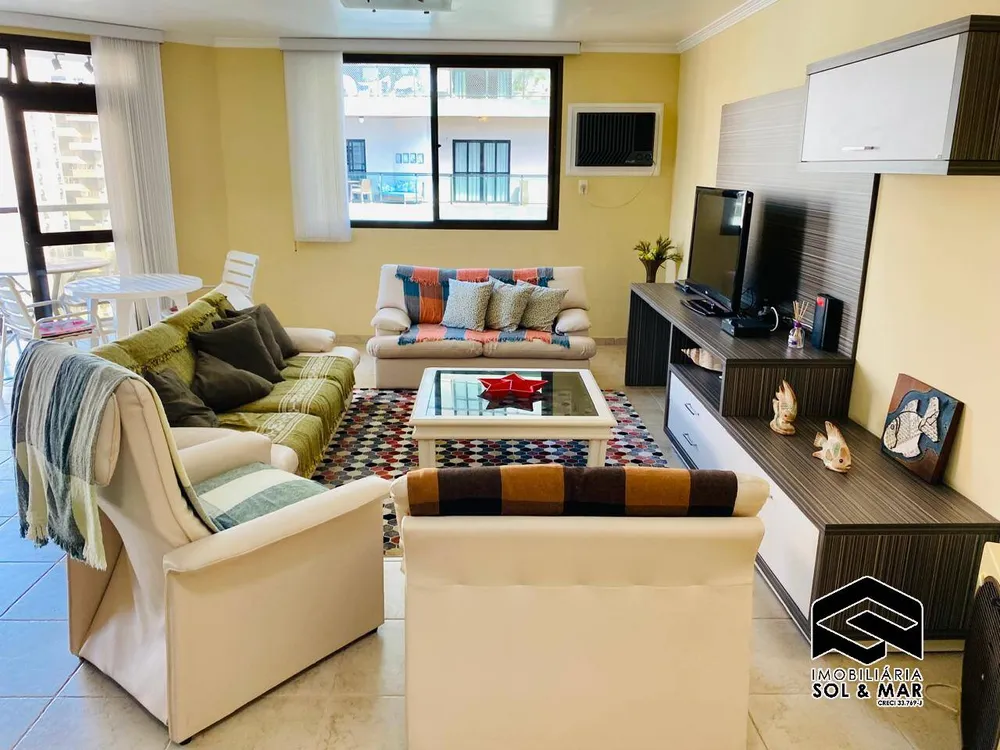 Apartamento, 3 quartos, 130 m² - Foto 4