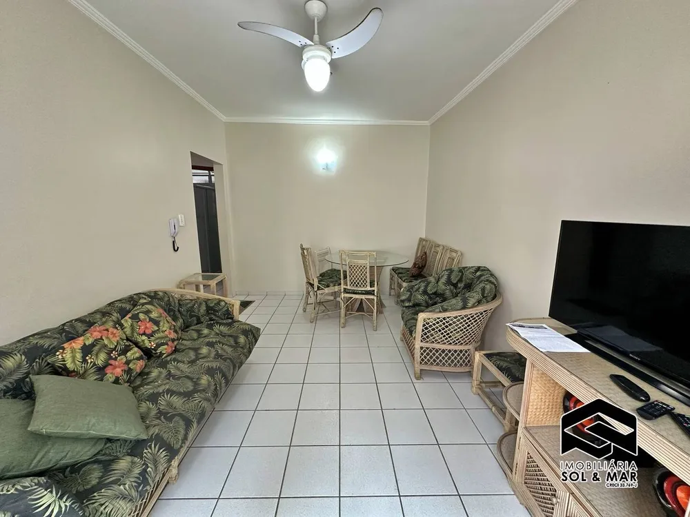 Apartamento, 2 quartos, 75 m² - Foto 2