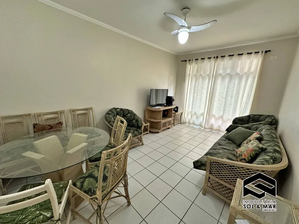 Apartamento, 2 quartos, 75 m² - Foto 1