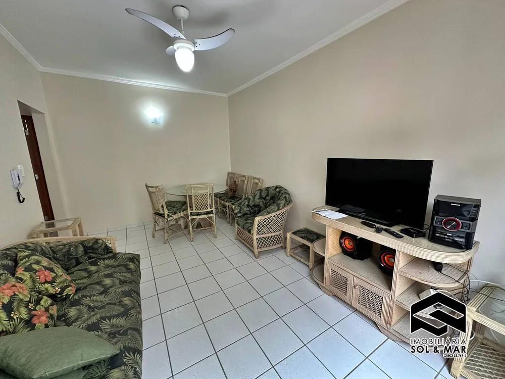 Apartamento, 2 quartos, 75 m² - Foto 3