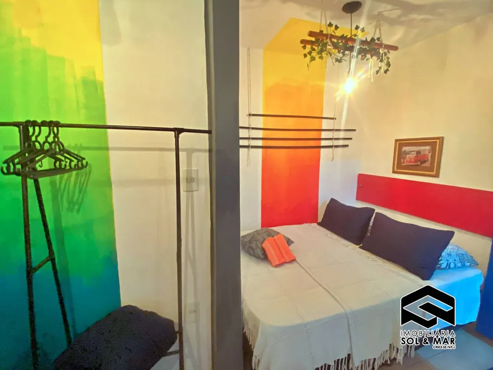 Casa, 7 quartos, 250 m² - Foto 16