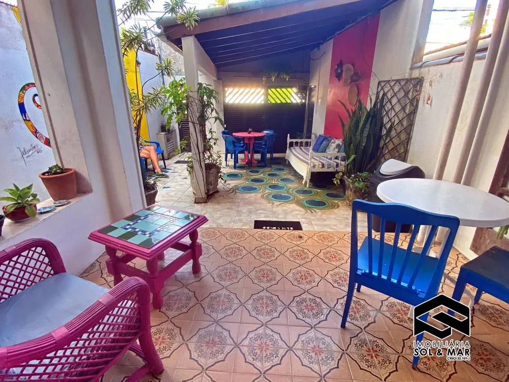 Casa, 7 quartos, 250 m² - Foto 7