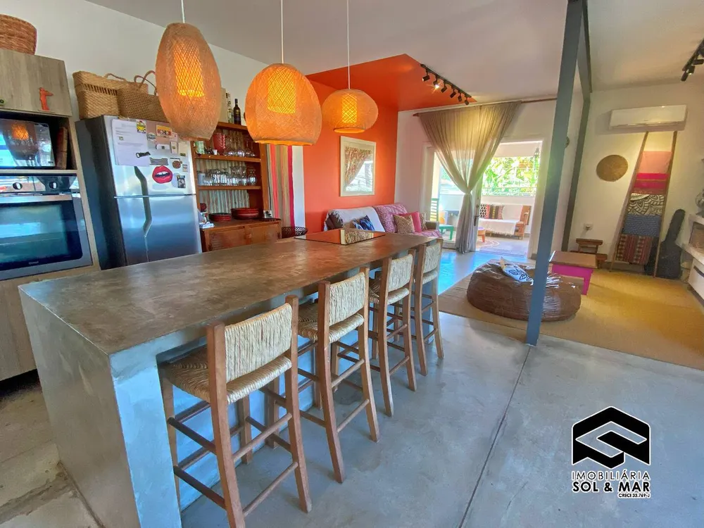 Casa, 7 quartos, 250 m² - Foto 2
