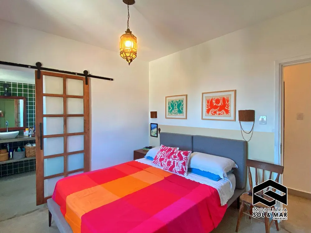 Casa, 7 quartos, 250 m² - Foto 1