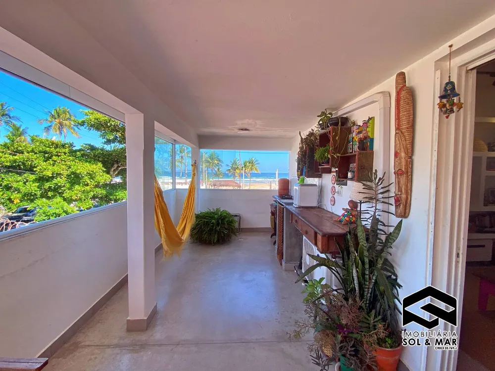 Casa, 7 quartos, 250 m² - Foto 8