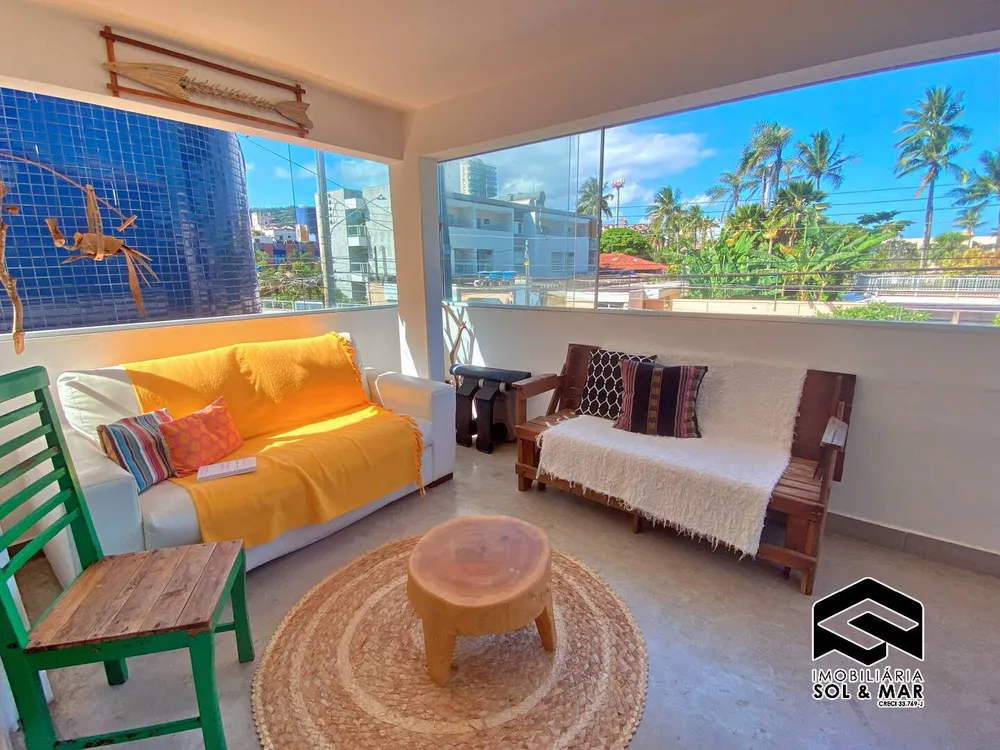 Casa, 7 quartos, 250 m² - Foto 3