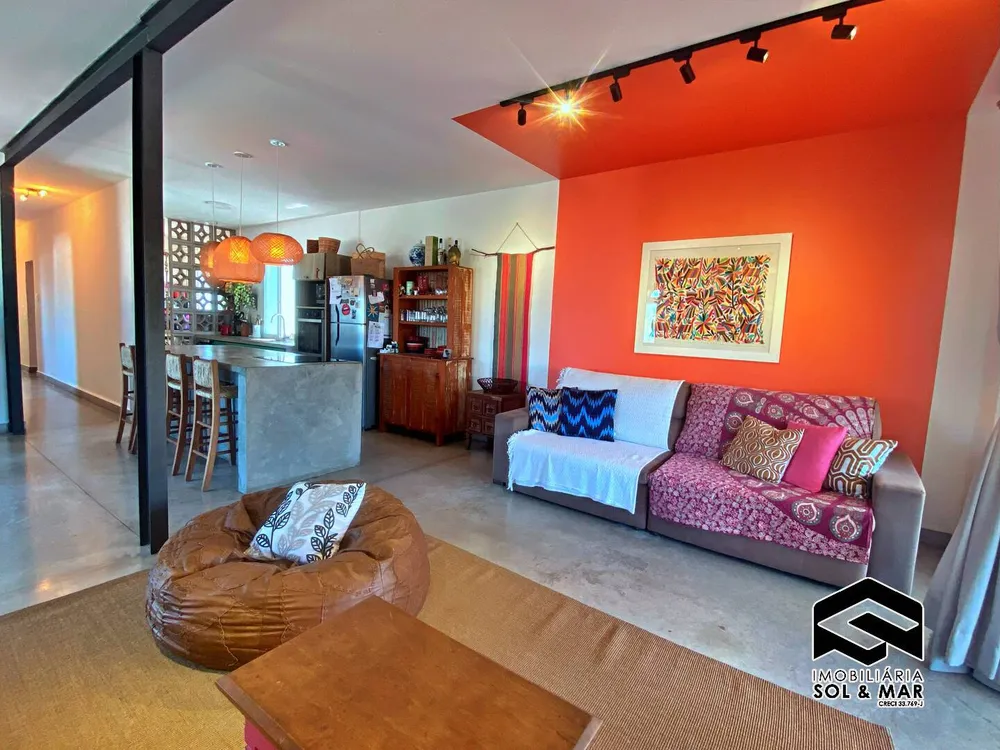 Casa, 7 quartos, 250 m² - Foto 9