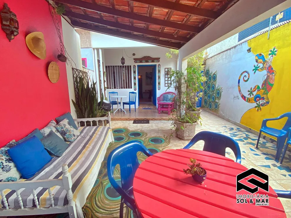 Casa, 7 quartos, 250 m² - Foto 14