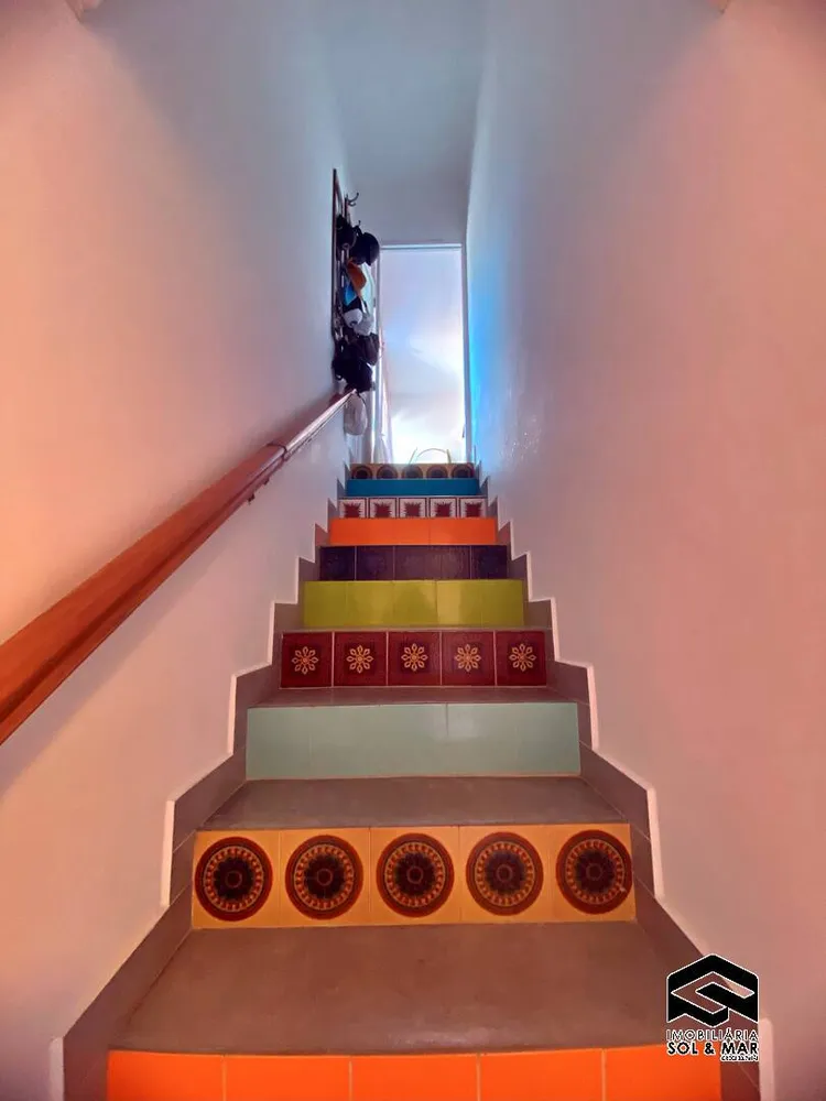 Casa, 7 quartos, 250 m² - Foto 11