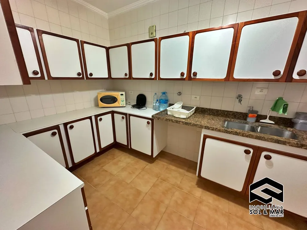Apartamento, 3 quartos, 140 m² - Foto 7