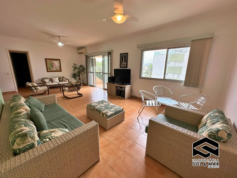 Apartamento, 3 quartos, 140 m² - Foto 4