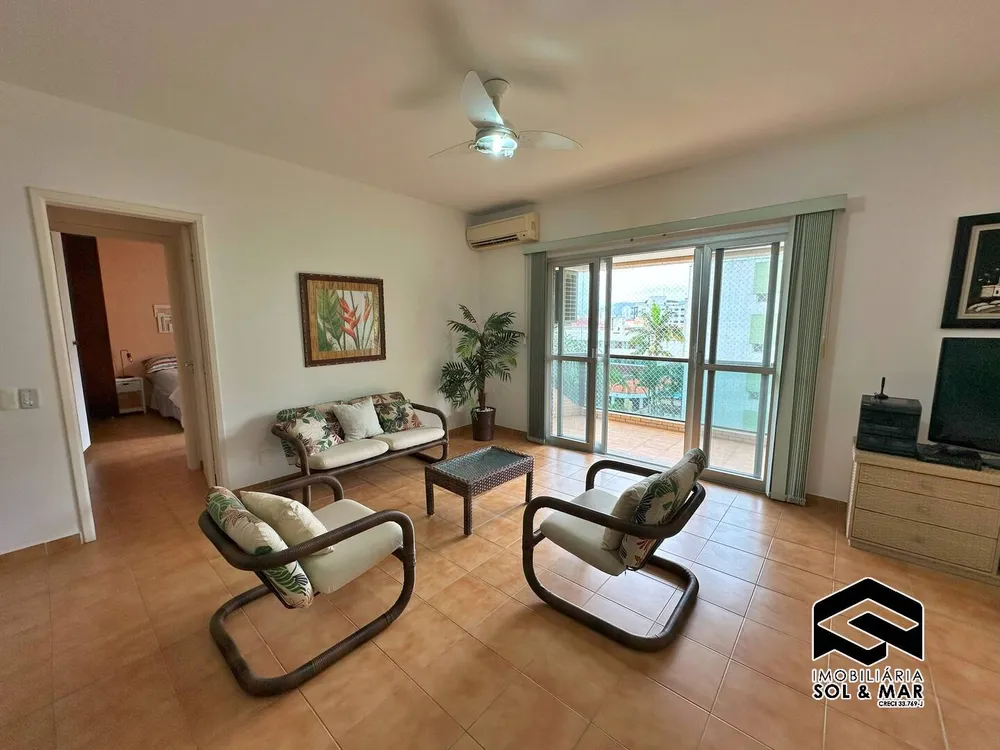 Apartamento, 3 quartos, 140 m² - Foto 3